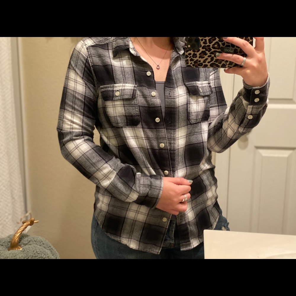 Flannel - Picture 2 of 2